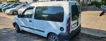 Renault Kangoo 1.2