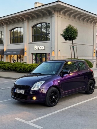 Suzuki Swift 1.3i