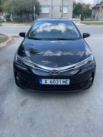 Toyota Corolla 1.6i