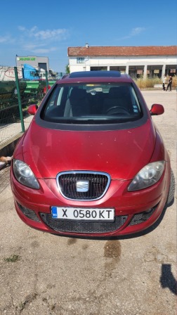 Seat Altea 1.9 105 XL