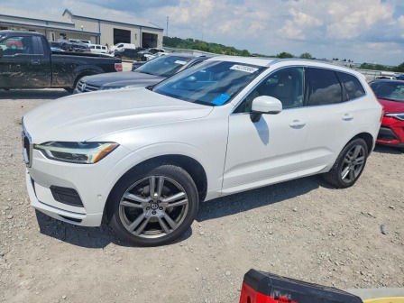 Volvo XC 60 T6