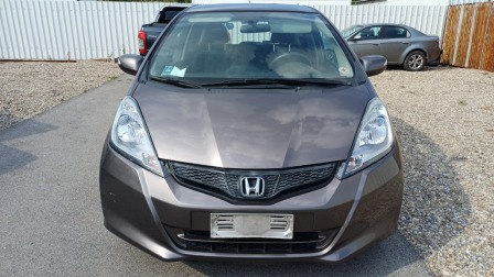 Honda Jazz 1.4 EURO 5B