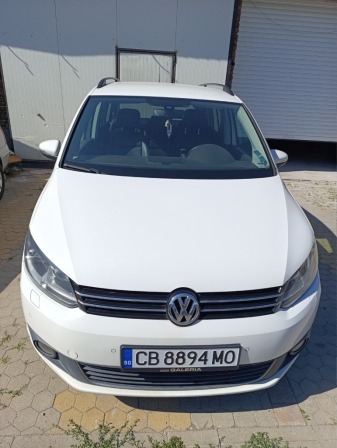 VW Touran
