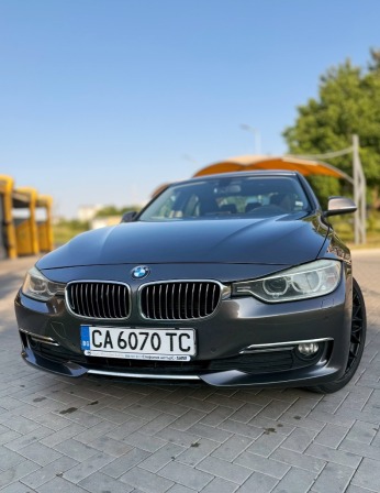 BMW 318
