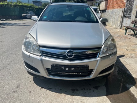 Opel Astra 1.8 I