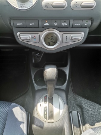 Honda Jazz 1.4 АВТОМАТИК