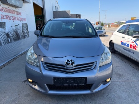 Toyota Verso 2.0D4D-PANORAMA