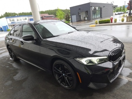 BMW 330 G20 xDrive