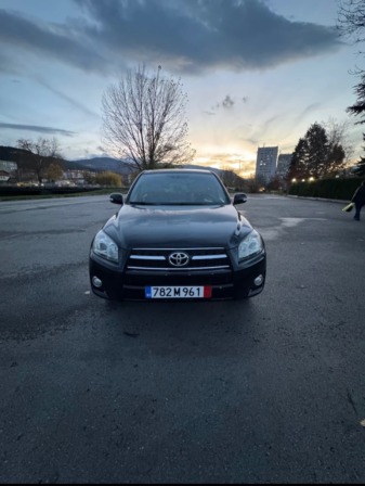 Toyota RAV 4 2.2d.