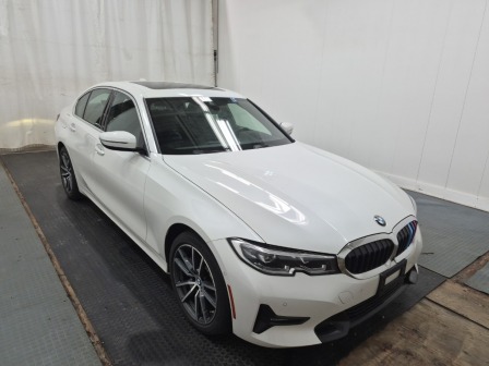 BMW 330 Е Xdrive