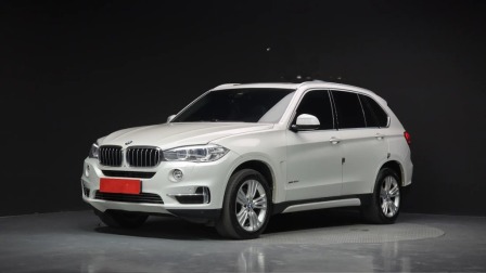 BMW X5 XDRIVE