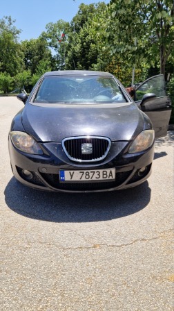 Seat Leon 1.9 tdi