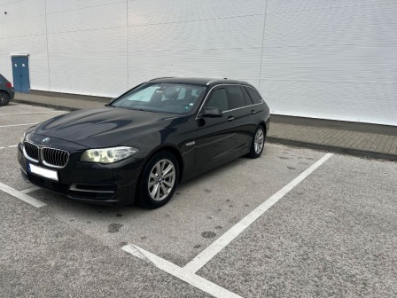 BMW 520 d xDrive