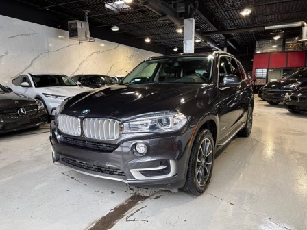 BMW X5 XDRIVE