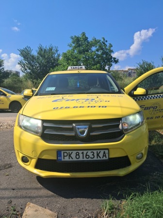 Dacia Logan 1.4 MPI