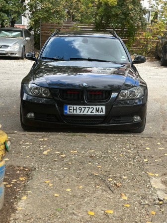 BMW 320 163