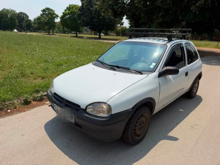 Opel Corsa b 1.5d
