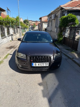 Audi A3 1.9 TDI