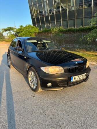 BMW 118 118d