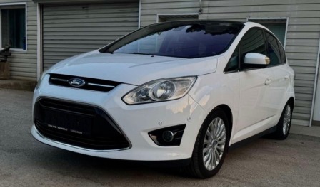 Ford C-Max 2.0