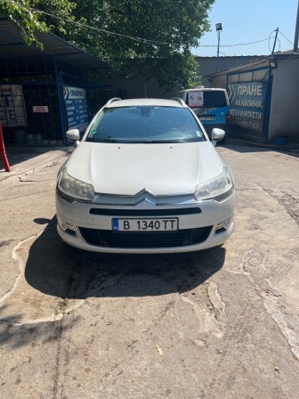 Citroen C5