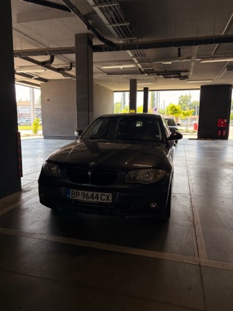 BMW 118