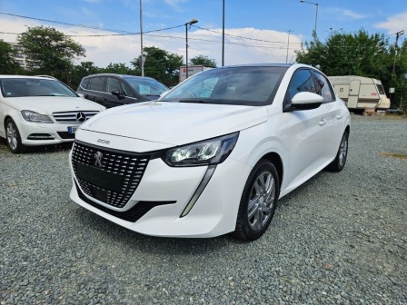 Peugeot 208 1.5 HDI