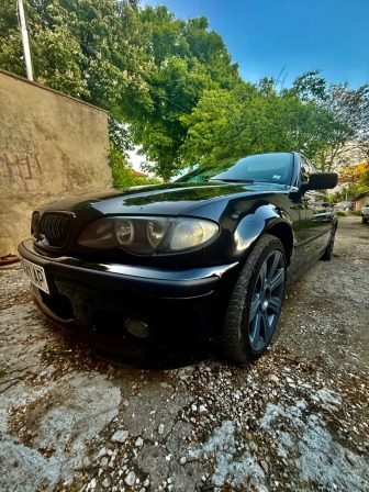 BMW 330 330d