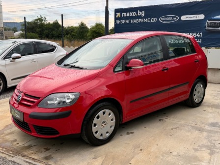 VW Golf Plus 1.4I 86h.p
