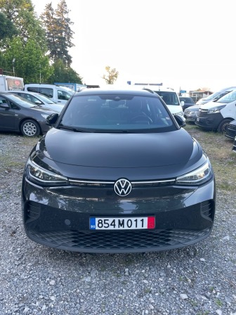 VW ID.4 PRO 150kw