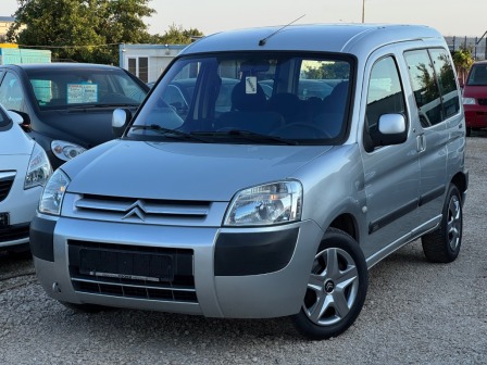 Citroen Berlingo 1.6 KLIMA