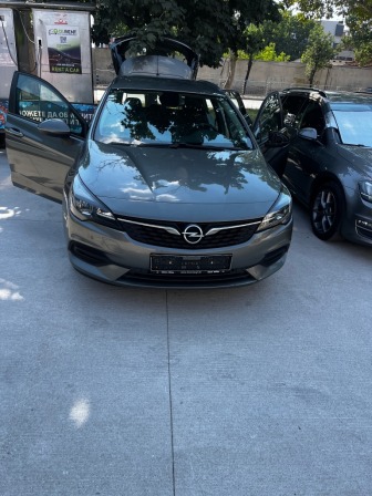 Opel Astra 1.5CDTI