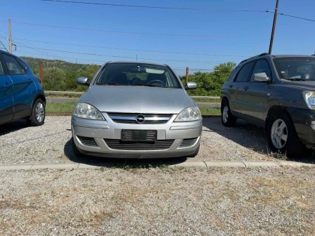 Opel Corsa 1.2i