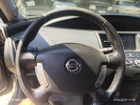 Nissan Primera
