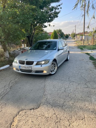 BMW 330 3000