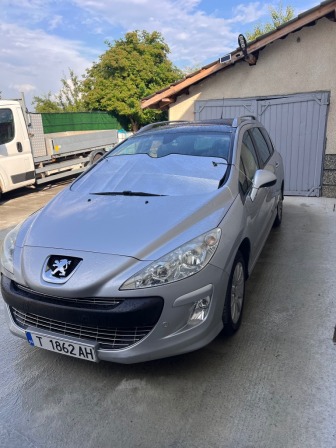 Peugeot 308 SW 1.6