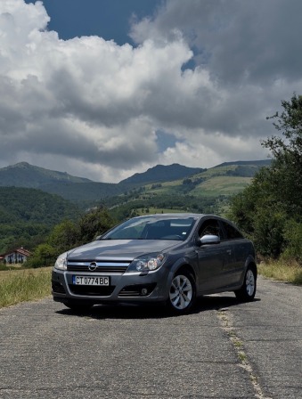 Opel Astra 1.4