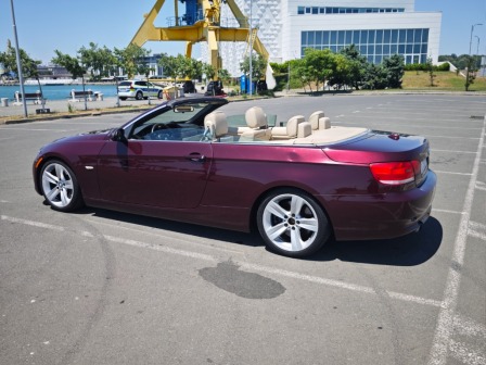 BMW 335 3.5i