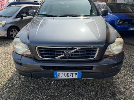 Volvo XC 90 2.4.D5