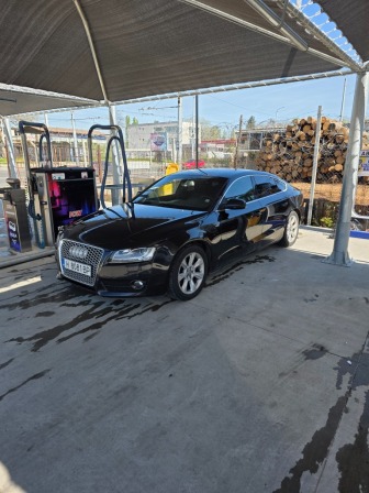 Audi A5 Sportback 3.0 TDI