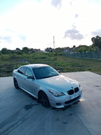 BMW 535 535