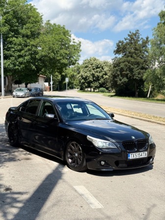 BMW 530 3.0d