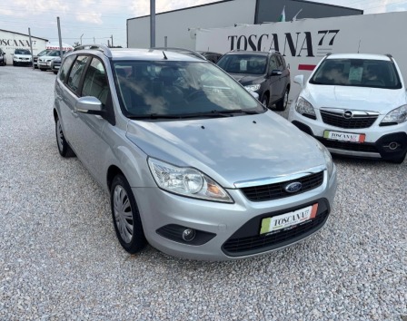 Ford Focus 1.6tdci *90k.c*