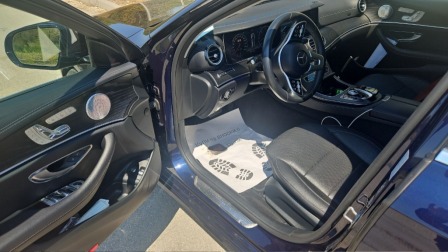 Mercedes-Benz E 400 400d AMG 4matic