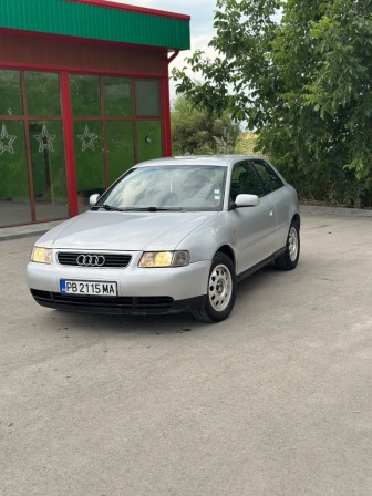 Audi A3 1.9TDI 110