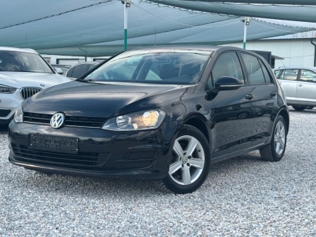 VW Golf 2.0TDI150кс 6ск