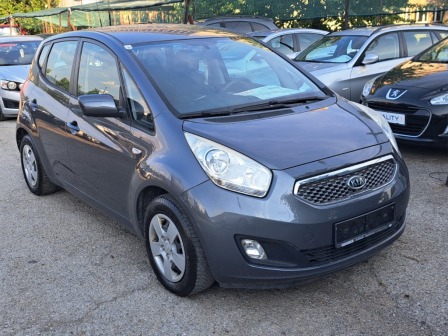 Kia Venga 1,4crdi 2010г