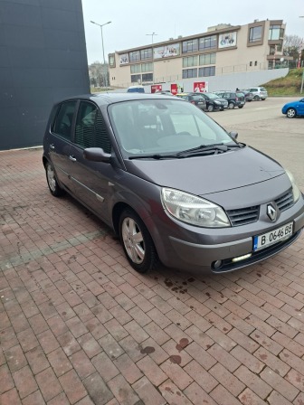Renault Scenic 1.6i