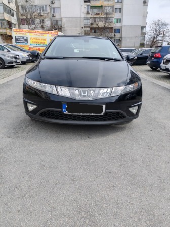 Honda Civic 1.4i