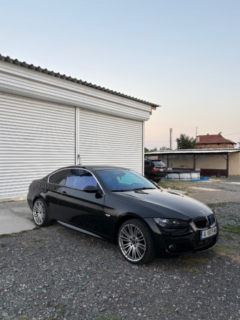 BMW 330 3.0 Xd